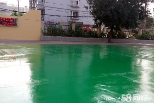 盱眙 地坪漆翻新维修